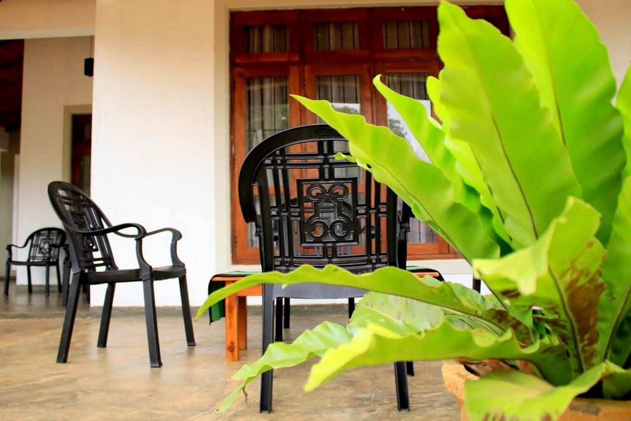 Seasons Villa Sigiriya, Sri Lanka Dambulla Exteriör bild